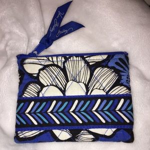 Small Vera Bradley Pouch